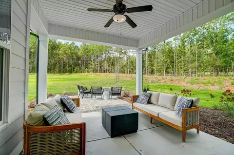 Exterior - Snap Spur Circle, Aiken, SC 29801 photo 11 of 15