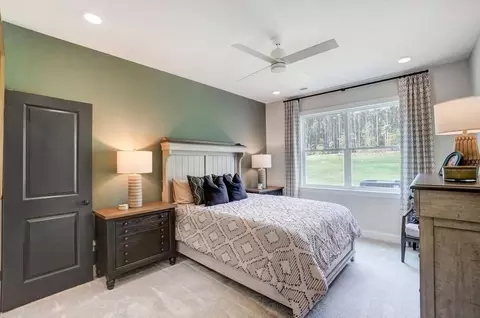 Bedroom - Snap Spur Circle, Aiken, SC 29801 photo 1 of 11