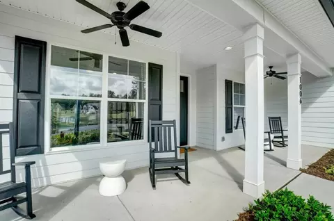 Exterior - Snap Spur Circle, Aiken, SC 29801 photo 10 of 15
