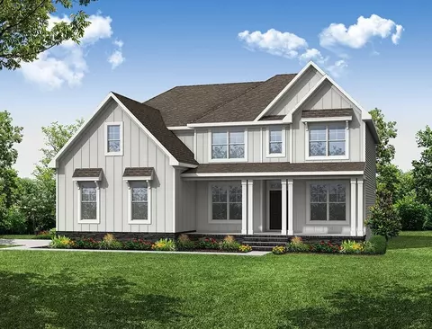 Exterior - Snap Spur Circle, Aiken, SC 29801 photo 8 of 15