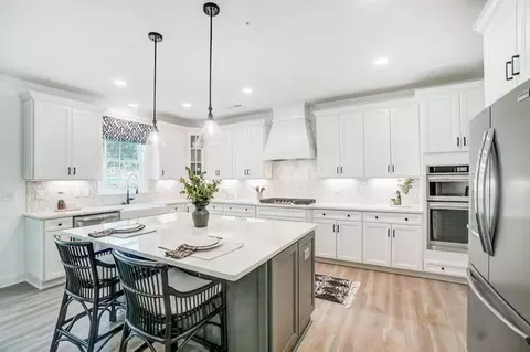 Kitchen - Snap Spur Circle, Aiken, SC 29801 photo 1 of 10
