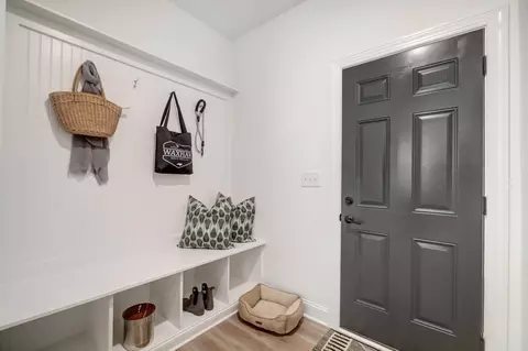 Entry Way - Snap Spur Circle, Aiken, SC 29801 photo 3 of 8