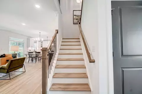 Entry Way - Snap Spur Circle, Aiken, SC 29801 photo 4 of 8