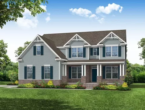 Exterior - Snap Spur Circle, Aiken, SC 29801 photo 4 of 15