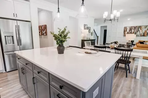 Kitchen - Snap Spur Circle, Aiken, SC 29801 photo 6 of 10