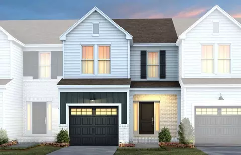 107 Verlands Way, Garner, NC 27529