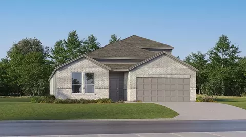 14323 Mansfield Ml, San Antonio, TX 78245