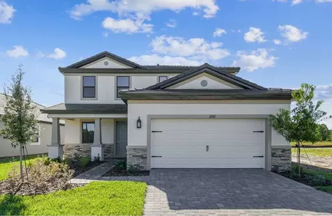 2682 Wise River Ln, Zephyrhills, FL 33541