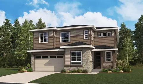 25060 E 42nd Ave, Aurora, CO 80019