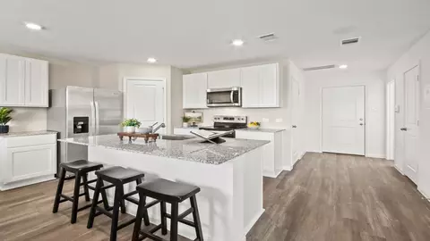 Kitchen - 13076 Mccrorey Trails Dr, Conroe, TX 77303 photo 1 of 1