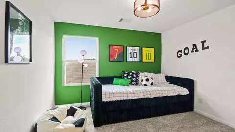 Bedroom - 13076 Mccrorey Trails Dr, Conroe, TX 77303 photo 4 of 4