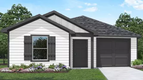 Exterior - 13076 Mccrorey Trails Dr, Conroe, TX 77303 photo 2 of 3