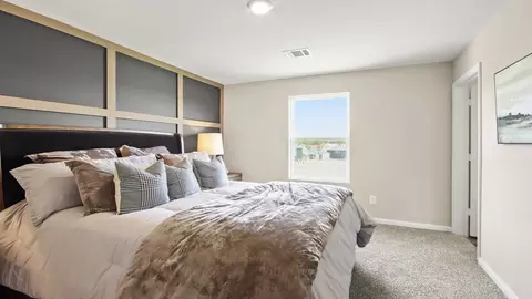 Bedroom - 13076 Mccrorey Trails Dr, Conroe, TX 77303 photo 1 of 4