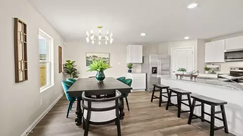 Dining - 13076 Mccrorey Trails Dr, Conroe, TX 77303 photo 1 of 1