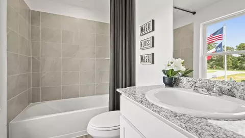 Bath - 13076 Mccrorey Trails Dr, Conroe, TX 77303 photo 1 of 1