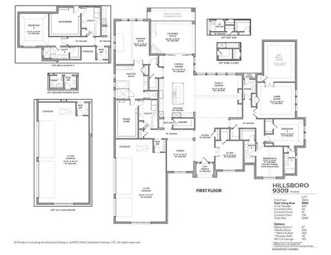 2453 Lineage Ln, Leander, TX 78641 photo 5