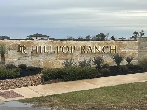 2453 Lineage Ln, Leander, TX 78641 photo 6