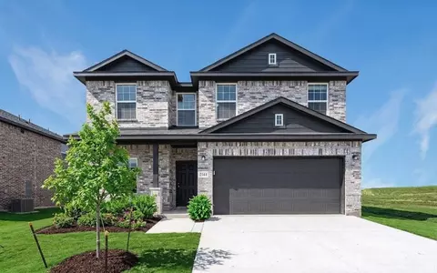 2511 Hollyhill Way, Sherman, TX 75092