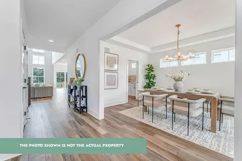 9265 Crane Ridge Run, Plain City, OH 43064
