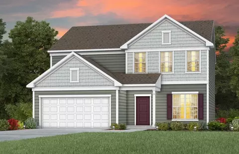 2611 Hidden Creek Way, Columbia, TN 38401