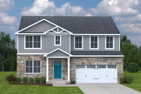 5631 Julia Kate Dr, Morrow, OH 45152