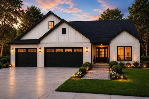 5200 Daylight Dr, Evansville, IN 47725