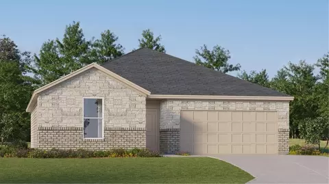 Exterior - 5299 Smith Lake Blvd, Bryan, TX 77807 photo 2 of 3