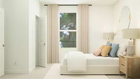 Bedroom - 5299 Smith Lake Blvd, Bryan, TX 77807 photo 4 of 6