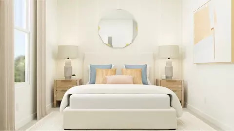 Bedroom - 5299 Smith Lake Blvd, Bryan, TX 77807 photo 3 of 6