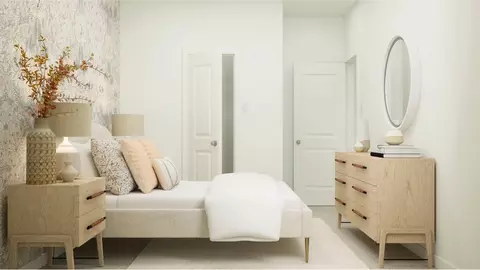 Bedroom - 5299 Smith Lake Blvd, Bryan, TX 77807 photo 6 of 6