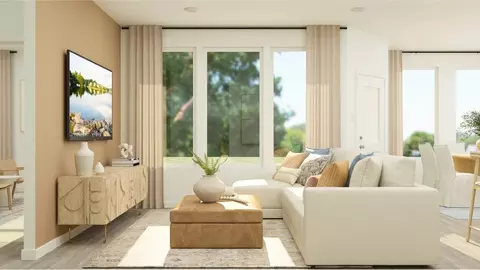 Living - 5299 Smith Lake Blvd, Bryan, TX 77807 photo 3 of 3