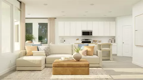 Living - 5299 Smith Lake Blvd, Bryan, TX 77807 photo 2 of 3