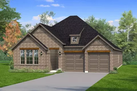 2024 Moon Flower St, Celina, TX 75009