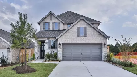26731 Texas Lantana Ln, Montgomery, TX 77316