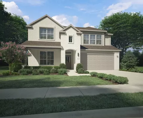 489 Hundred Acre Dr, Waxahachie, TX 75165
