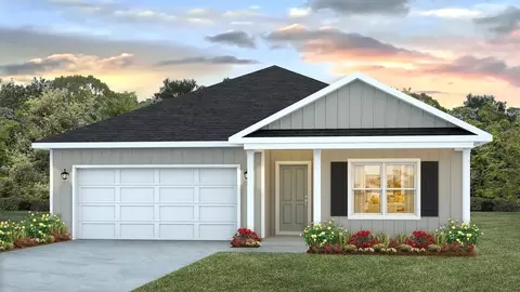 5329 Macarthur Dr, Crestview, FL 32539