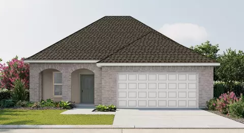 25663 Tarver Dr, Denham Springs, LA 70726