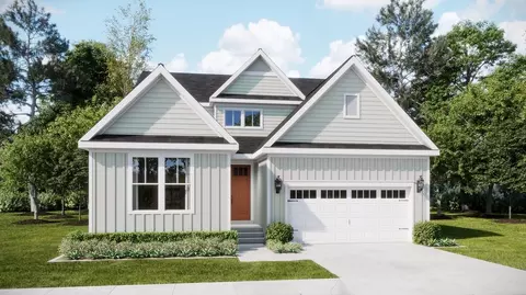 Exterior - 17055 Gathering St, Boyds, MD 20841 photo 3 of 4