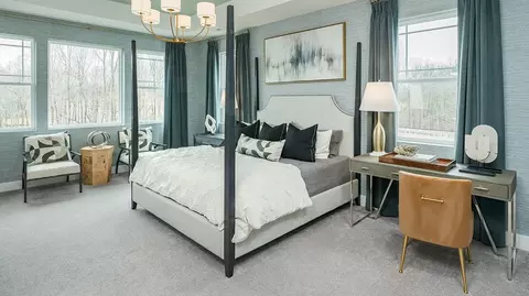 Bedroom - 17055 Gathering St, Boyds, MD 20841 photo 1 of 4