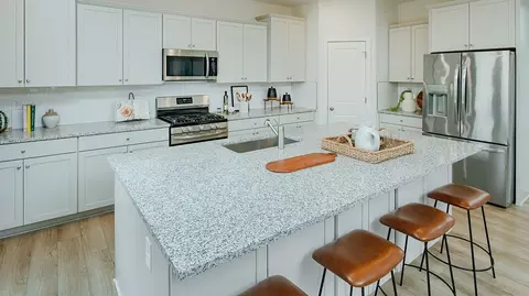 Kitchen - 17055 Gathering St, Boyds, MD 20841 photo 1 of 5