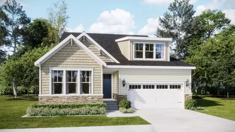 Exterior - 17055 Gathering St, Boyds, MD 20841 photo 2 of 4