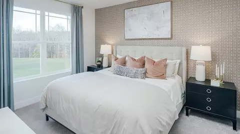 Bedroom - 17055 Gathering St, Boyds, MD 20841 photo 4 of 4