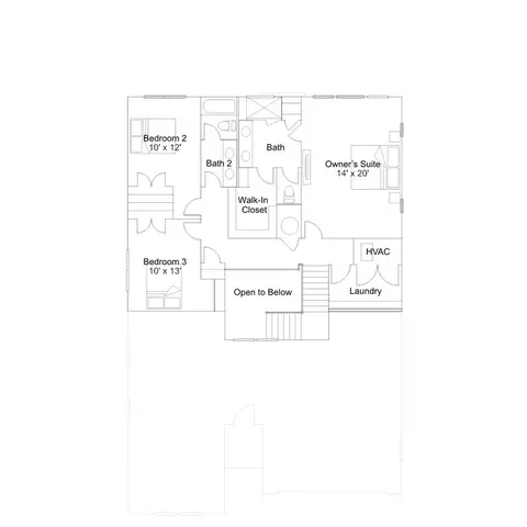 Floorplan - 17055 Gathering St, Boyds, MD 20841 photo 5 of 5