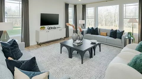 Living - 17055 Gathering St, Boyds, MD 20841 photo 1 of 2