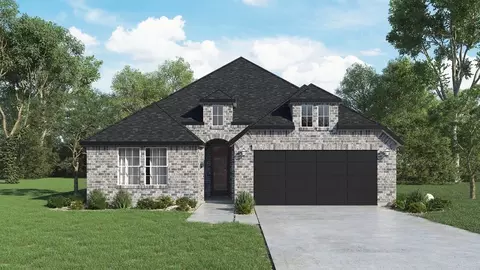 Exterior - Springfield Rd, Springtown, TX 76082 photo 2 of 7