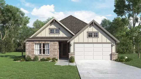 Exterior - Springfield Rd, Springtown, TX 76082 photo 1 of 7