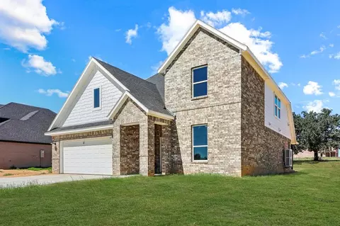 Exterior - Springfield Rd, Springtown, TX 76082 photo 5 of 7