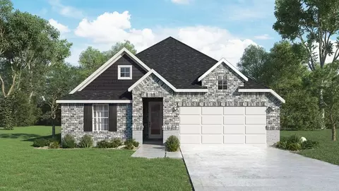 Exterior - Springfield Rd, Springtown, TX 76082 photo 3 of 7