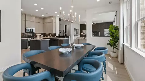 Dining - 305 Box Elder Ct, Waller, TX 77484 photo 2 of 3