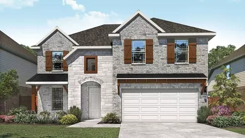 Exterior - 305 Box Elder Ct, Waller, TX 77484 photo 2 of 3